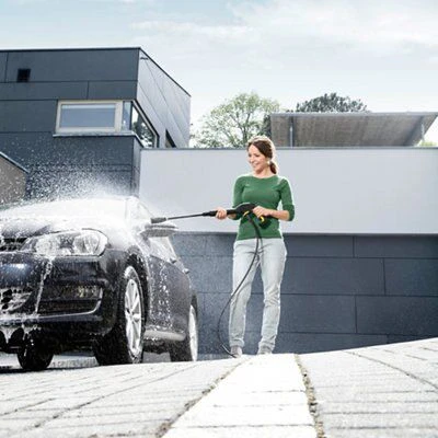 Kärcher Vario Power Jet 2.642-724.0 Pressure Washer Lance 2 Kärcher Vario Power Jet 2.642-724.0 Pressure Washer Lance - Image 2