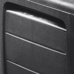 Keter Marvel Plus Grey Plastic 4x1 Garden Storage Box 270L -Garden & Outdoors keter marvel plus grey plastic 4x1 garden storage box 270l7290112637802 38c