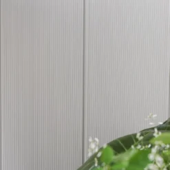 Keter Premier Apex Tongue & Groove Grey Shed With Floor -Garden & Outdoors keter premier apex tongue groove grey shed with floor7290112634122 05i bq