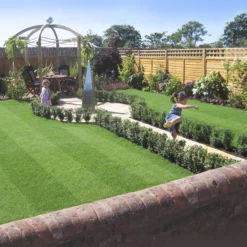 Lawn Turf, 59m² Pack -Garden & Outdoors lawn turf 59m pack3663602195115 02i