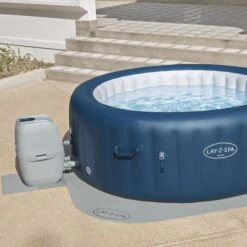 Lay-Z-Spa Floor Protector 5 Lay-Z-Spa Floor Protector -Garden & Outdoors lay z spa floor protector6942138982640 04i bq