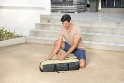 Lay-z Spa Lay-Z-Spa Hot Tub Dome -Garden & Outdoors lay z spa hot tub dome6942138984095 36c bq