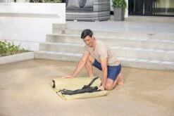 Lay-z Spa Lay-Z-Spa Hot Tub Dome -Garden & Outdoors lay z spa hot tub dome6942138984095 37c bq