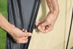 Lay-z Spa Lay-Z-Spa Hot Tub Dome -Garden & Outdoors lay z spa hot tub dome6942138984095 40c bq