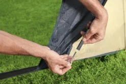 Lay-z Spa Lay-Z-Spa Hot Tub Dome -Garden & Outdoors lay z spa hot tub dome6942138984095 41c bq