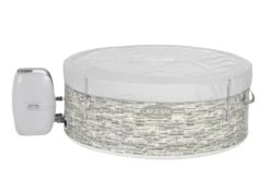 Lay-Z-Spa Vancouver 5 Person Inflatable Hot Tub 13 Lay-Z-Spa Vancouver 5 Person Inflatable Hot Tub -Garden & Outdoors lay z spa vancouver 5 person inflatable hot tub6942138978872 02c bq