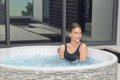 Lay-Z-Spa Vancouver 5 Person Inflatable Hot Tub 18 Lay-Z-Spa Vancouver 5 Person Inflatable Hot Tub -Garden & Outdoors lay z spa vancouver 5 person inflatable hot tub6942138978872 05i bq