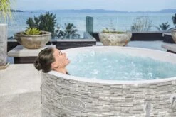 Lay-Z-Spa Vancouver 5 Person Inflatable Hot Tub 20 Lay-Z-Spa Vancouver 5 Person Inflatable Hot Tub -Garden & Outdoors lay z spa vancouver 5 person inflatable hot tub6942138978872 07i bq