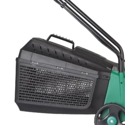 M3E1032G Corded Rotary Lawnmower -Garden & Outdoors m3e1032g corded rotary lawnmower5059340239637 38c bq