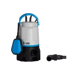 Mac Allister 400W Clean & Dirty Water Pump -Garden & Outdoors mac allister 400w clean dirty water pump5059340250038 07c