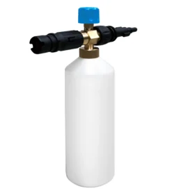 Mac Allister Brass Pressure Washer Foamer
