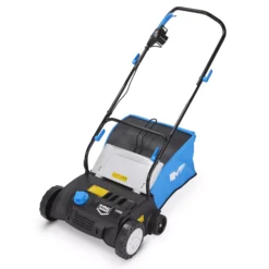 Mac Allister MSRP1400 1400W 370mm Raker & Scarifier