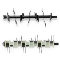 Mac Allister MSRP1400 1400W 370mm Raker & Scarifier 12 Mac Allister MSRP1400 1400W 370mm Raker & Scarifier -Garden & Outdoors mac allister msrp1400 1400w 370mm raker scarifier3663602627180 04bq