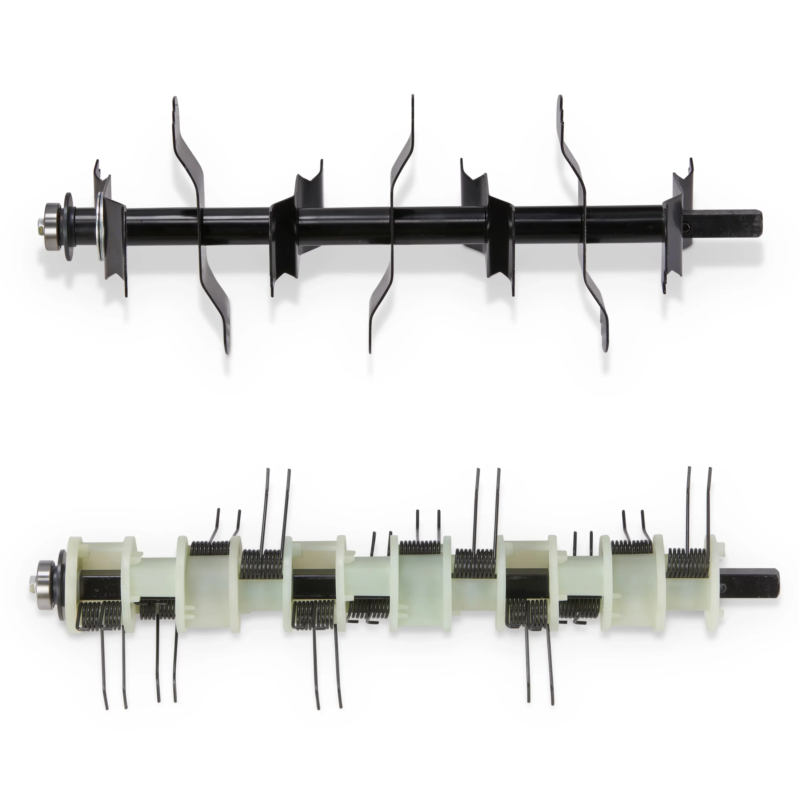 Mac Allister MSRP1400 1400W 370mm Raker & Scarifier 4 Mac Allister MSRP1400 1400W 370mm Raker & Scarifier - Image 4