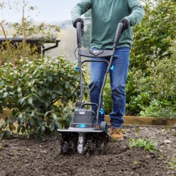 Mac Allister MTIP1400-2 1400W Corded Tiller 17 Mac Allister MTIP1400-2 1400W Corded Tiller -Garden & Outdoors mac allister mtip1400 2 1400w corded tiller3663602627258 01i