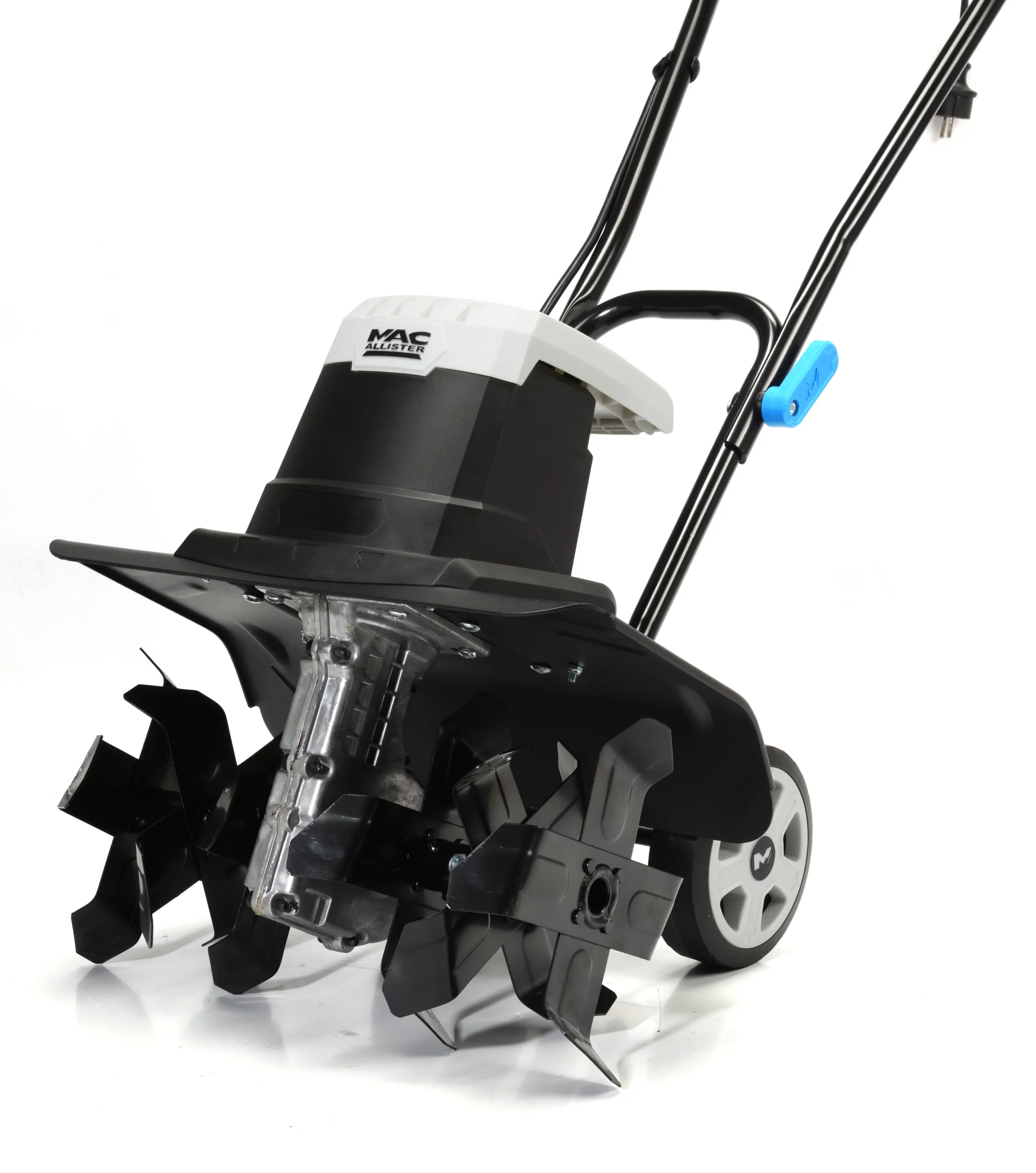 Mac Allister MTIP1400-2 1400W Corded Tiller 3 Mac Allister MTIP1400-2 1400W Corded Tiller - Image 3