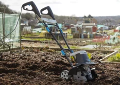 Mac Allister MTIP1400-2 1400W Corded Tiller 14 Mac Allister MTIP1400-2 1400W Corded Tiller -Garden & Outdoors mac allister mtip1400 2 1400w corded tiller3663602627258 12i