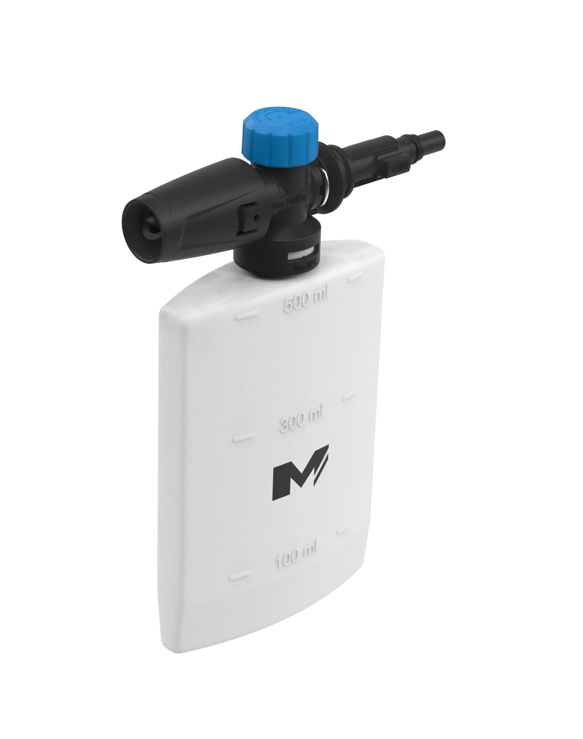 Mac Allister Pressure Washer Foamer 1 Mac Allister Pressure Washer Foamer