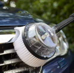 Mac Allister Rotating Brush -Garden & Outdoors mac allister rotating brush5059340087597 02i