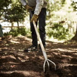 Magnusson Carbon Steel Cultivator -Garden & Outdoors magnusson carbon steel cultivator5059340087320 01i