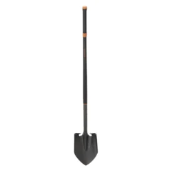 Magnusson Pointed Straight Handle Shovel -Garden & Outdoors magnusson pointed straight handle shovel5059340086613 02c