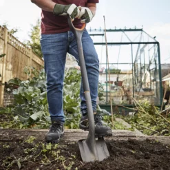 Magnusson Square Digging Spade 15 Magnusson Square Digging Spade -Garden & Outdoors magnusson square digging spade5059340086668 01i