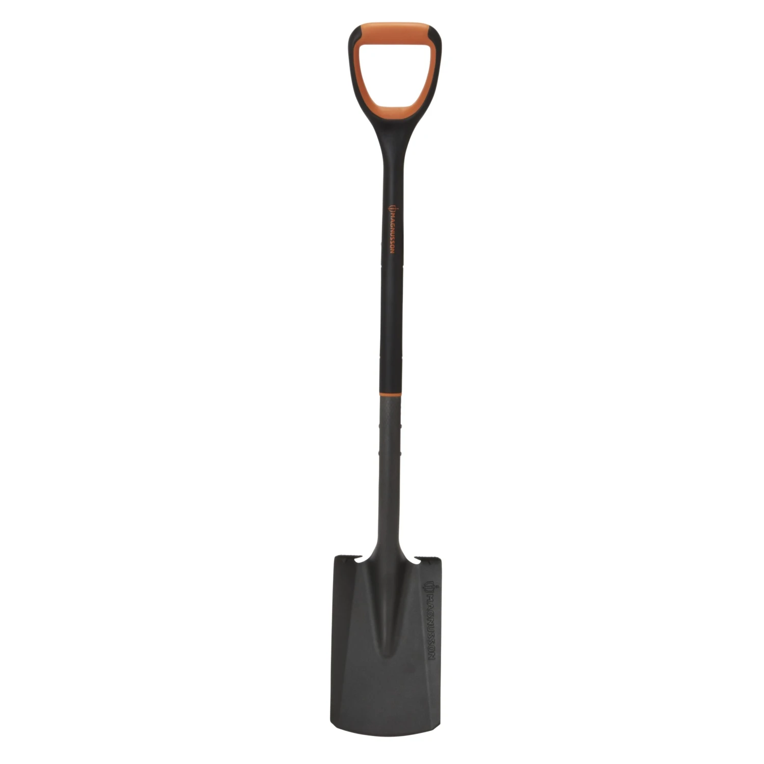 Magnusson Square Digging Spade 3 Magnusson Square Digging Spade - Image 3