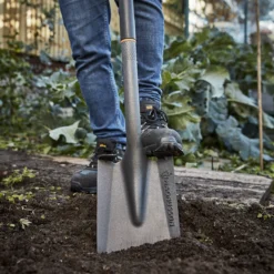 Magnusson Square Digging Spade 16 Magnusson Square Digging Spade -Garden & Outdoors magnusson square digging spade5059340086668 02i