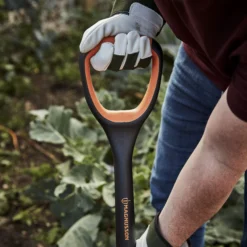 Magnusson Square Digging Spade 17 Magnusson Square Digging Spade -Garden & Outdoors magnusson square digging spade5059340086668 03i