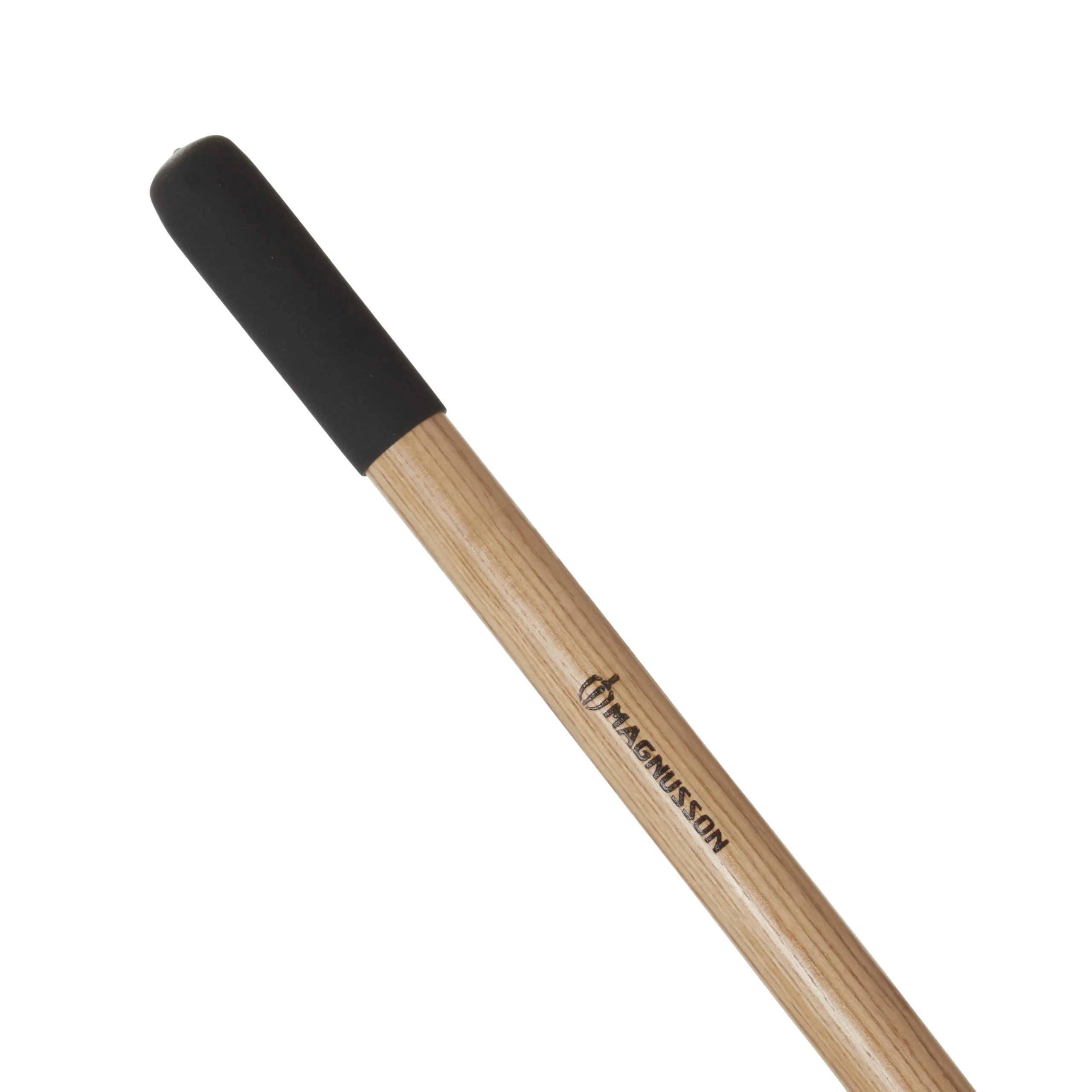 Magnusson Square Straight Handle Snow Shovel 4 Magnusson Square Straight Handle Snow Shovel - Image 4