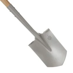 Magnusson Wooden Pointed Digging Spade 7 Magnusson Wooden Pointed Digging Spade -Garden & Outdoors magnusson wooden pointed digging spade5059340086675 36c