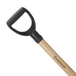 Magnusson Wooden Pointed Digging Spade 8 Magnusson Wooden Pointed Digging Spade -Garden & Outdoors magnusson wooden pointed digging spade5059340086675 37c