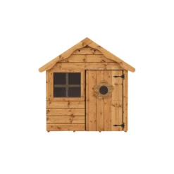 Mercia 4x4 Snug Apex Shiplap Playhouse - Assembly Service Included 7 Mercia 4x4 Snug Apex Shiplap Playhouse - Assembly Service Included -Garden & Outdoors mercia 4x4 snug apex shiplap playhouse assembly service included5029442002170 02c bq