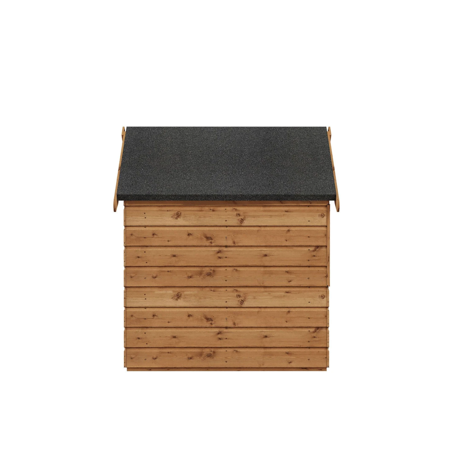 Mercia 4x4 Snug Apex Shiplap Playhouse - Assembly Service Included 5 Mercia 4x4 Snug Apex Shiplap Playhouse - Assembly Service Included - Image 5