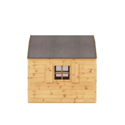 Mercia 7x6 Dutch Apex Tongue & Groove Playhouse -Garden & Outdoors mercia 7x6 dutch apex tongue groove playhouse5029442075747 03c bq