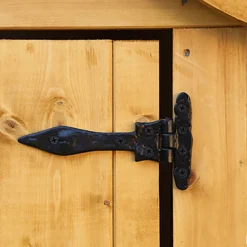 Mercia 8x10 Snug Apex Shiplap Tower Slide Playhouse - Assembly Service Included -Garden & Outdoors mercia 8x10 snug apex shiplap tower slide playhouse assembly service included5029442002194 39c BQ