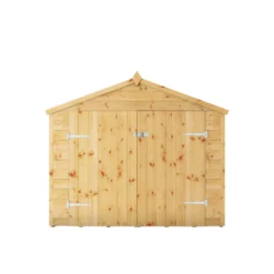 Mercia Solid Wood 3x7 Tongue & Groove Apex Bike Store 12 Mercia Solid Wood 3x7 Tongue & Groove Apex Bike Store -Garden & Outdoors mercia solid wood 3x7 tongue groove apex bike store5029442008196 02c