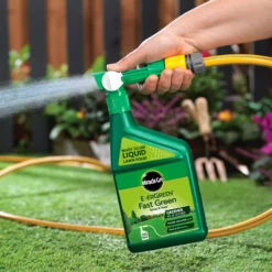 Miracle-Gro Fast Green Liquid Spray & Feed 1L 7 Miracle-Gro Fast Green Liquid Spray & Feed 1L -Garden & Outdoors miracle gro fast green liquid spray feed 1l5010272073966 02i bq