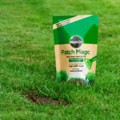 Miracle-Gro Patch Magic Plant Feed 16m² 3.6kg 6 Miracle-Gro Patch Magic Plant Feed 16m² 3.6kg -Garden & Outdoors miracle gro patch magic plant feed 16m 3 6kg5010272087154 01i bq