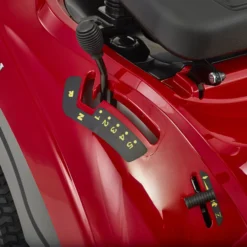 Mountfield 28M Petrol Ride-on Lawnmower 352cc -Garden & Outdoors mountfield 28m petrol ride on lawnmower 352cc8008984834750 37c bq