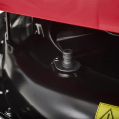 Mountfield 28M Petrol Ride-on Lawnmower 352cc -Garden & Outdoors mountfield 28m petrol ride on lawnmower 352cc8008984834750 39c bq