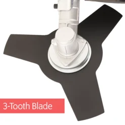 Mountfield 430mm Petrol MB33D / 287221003/M16 Brushcutter -Garden & Outdoors mountfield 430mm petrol mb33d 287221003 m16 brushcutter8008984785359 36c