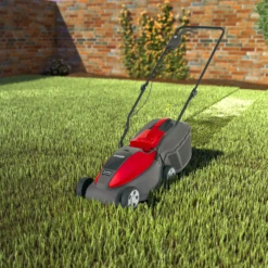 Mountfield Freedom100 30 Li Kit Cordless 20V Rotary Lawnmower -Garden & Outdoors mountfield freedom100 30 li kit cordless 20v rotary lawnmower8008984845152 01i bq