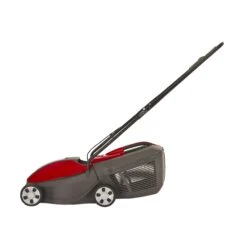 Mountfield Freedom100 30 Li Kit Cordless 20V Rotary Lawnmower -Garden & Outdoors mountfield freedom100 30 li kit cordless 20v rotary lawnmower8008984845152 05c bq