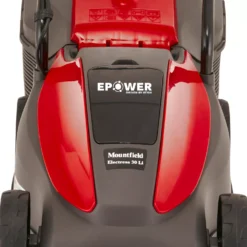 Mountfield Freedom100 30 Li Kit Cordless 20V Rotary Lawnmower -Garden & Outdoors mountfield freedom100 30 li kit cordless 20v rotary lawnmower8008984845152 38c bq