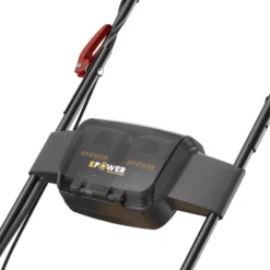 Mountfield Freedom100 Typhoon 30 Li Kit Cordless 20V Hover Lawnmower -Garden & Outdoors mountfield freedom100 typhoon 30 li kit cordless 20v hover lawnmower8008984854864 36c bq