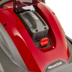 Mountfield Freedom500 42 Li Kit Cordless 48V Rotary Lawnmower -Garden & Outdoors mountfield freedom500 42 li kit cordless 48v rotary lawnmower8008984844346 05i bq