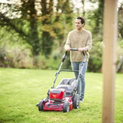 Mountfield Freedom500 Empress 46 Li Kit Cordless 48V Rotary Lawnmower -Garden & Outdoors mountfield freedom500 empress 46 li kit cordless 48v rotary lawnmower8008984854352 01i bq