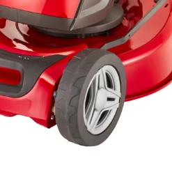 Mountfield Freedom500 Empress 46 Li Kit Cordless 48V Rotary Lawnmower -Garden & Outdoors mountfield freedom500 empress 46 li kit cordless 48v rotary lawnmower8008984854352 40c bq