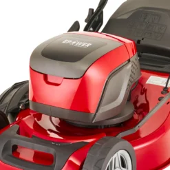 Mountfield Freedom500 Empress 46 Li Kit Cordless 48V Rotary Lawnmower -Garden & Outdoors mountfield freedom500 empress 46 li kit cordless 48v rotary lawnmower8008984854352 42c bq